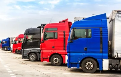 Adana Durağan Ambar Nakliyat