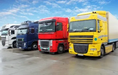 Adana Durağan Nakliye Ambarı