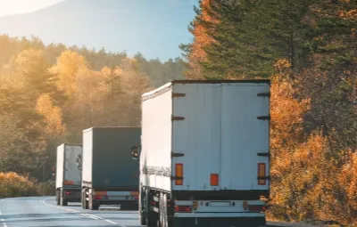 Adana ile Durağan Arası Klima Taşıma