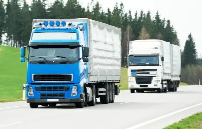 Adana ile Durağan Arası Eşya Taşıma